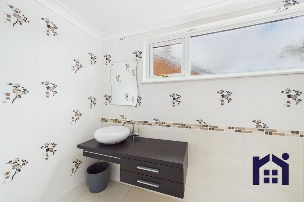 En suite