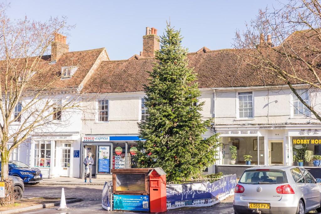Alresford