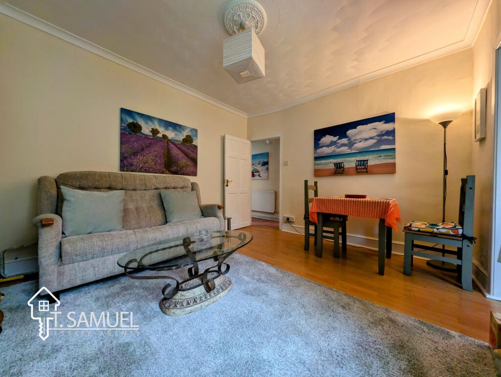 Reception Room 2