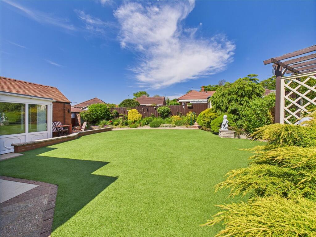Garden: