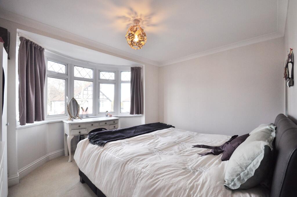 bed 1