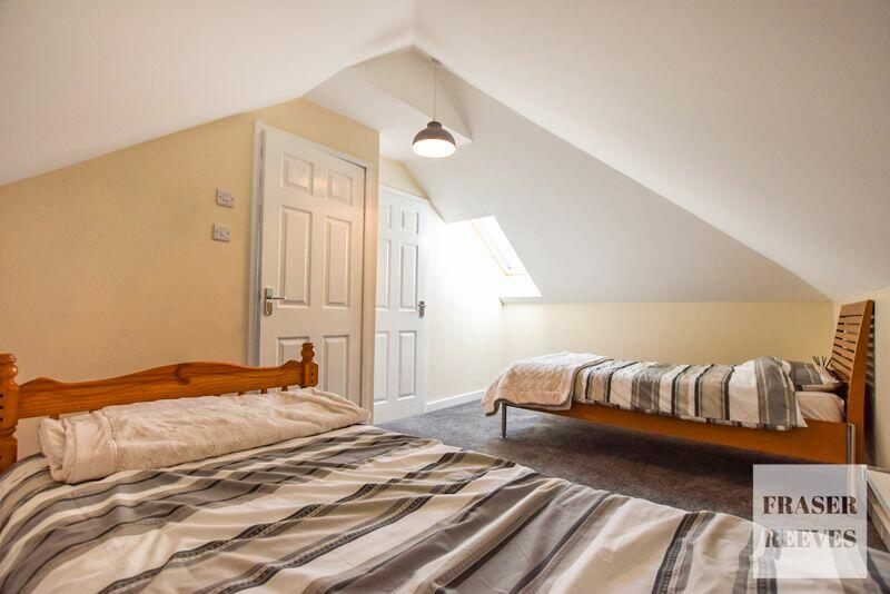 Loft room 2