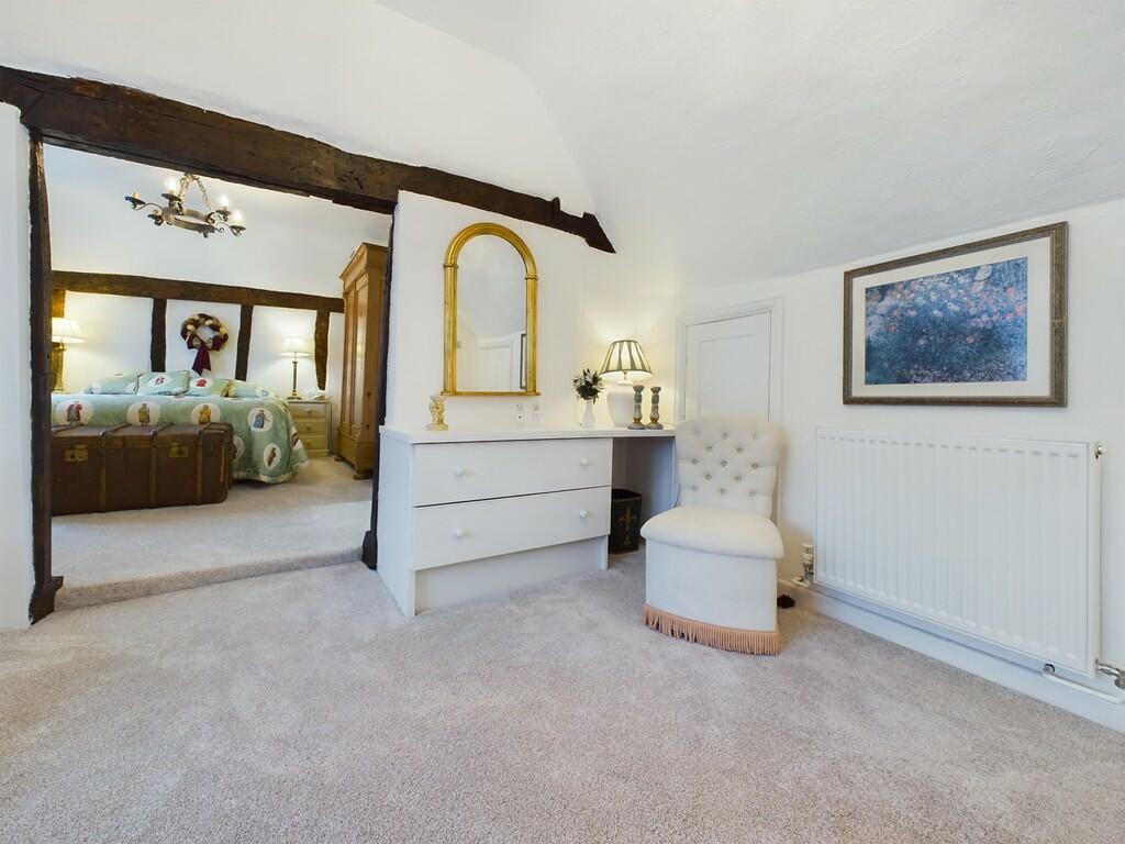 Master Dressing A...