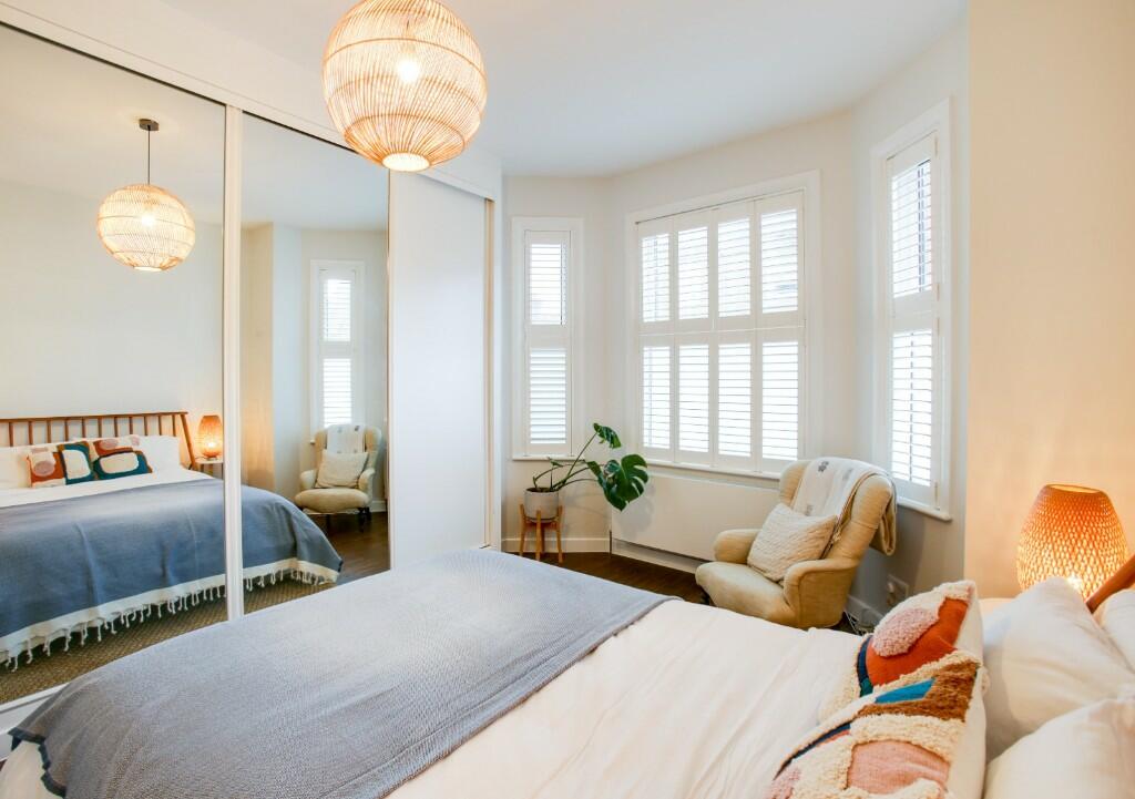 2nd Bedroom