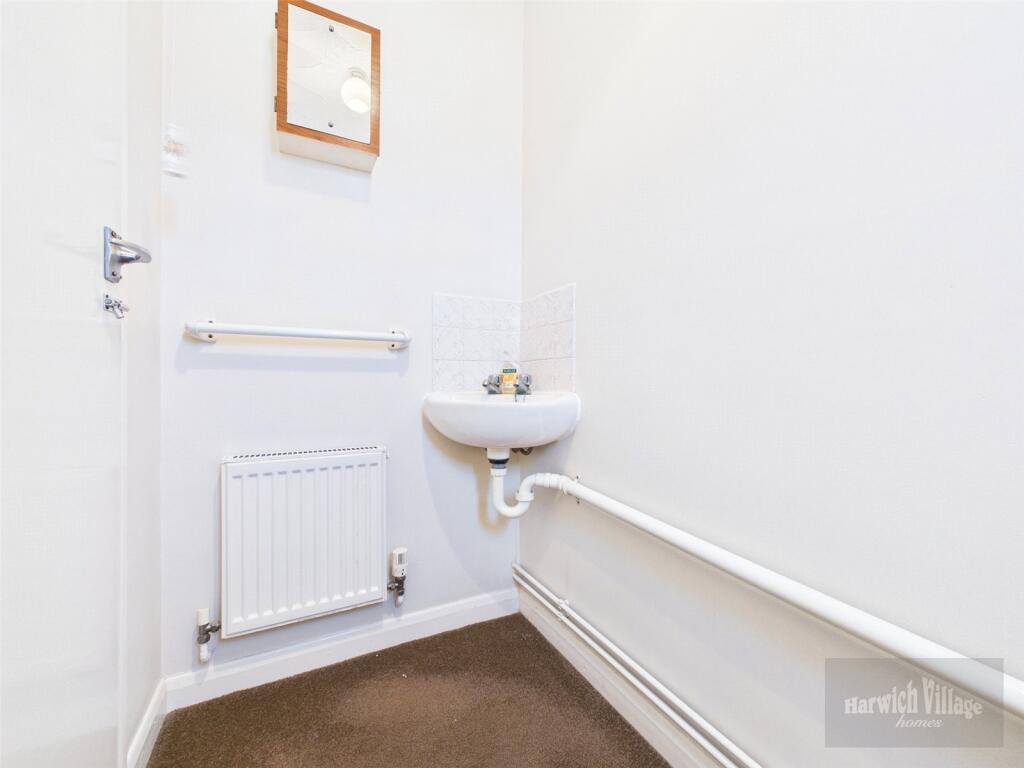 Cloakroom