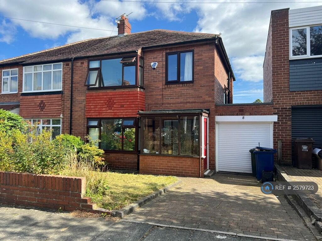 Street View - Front Of House