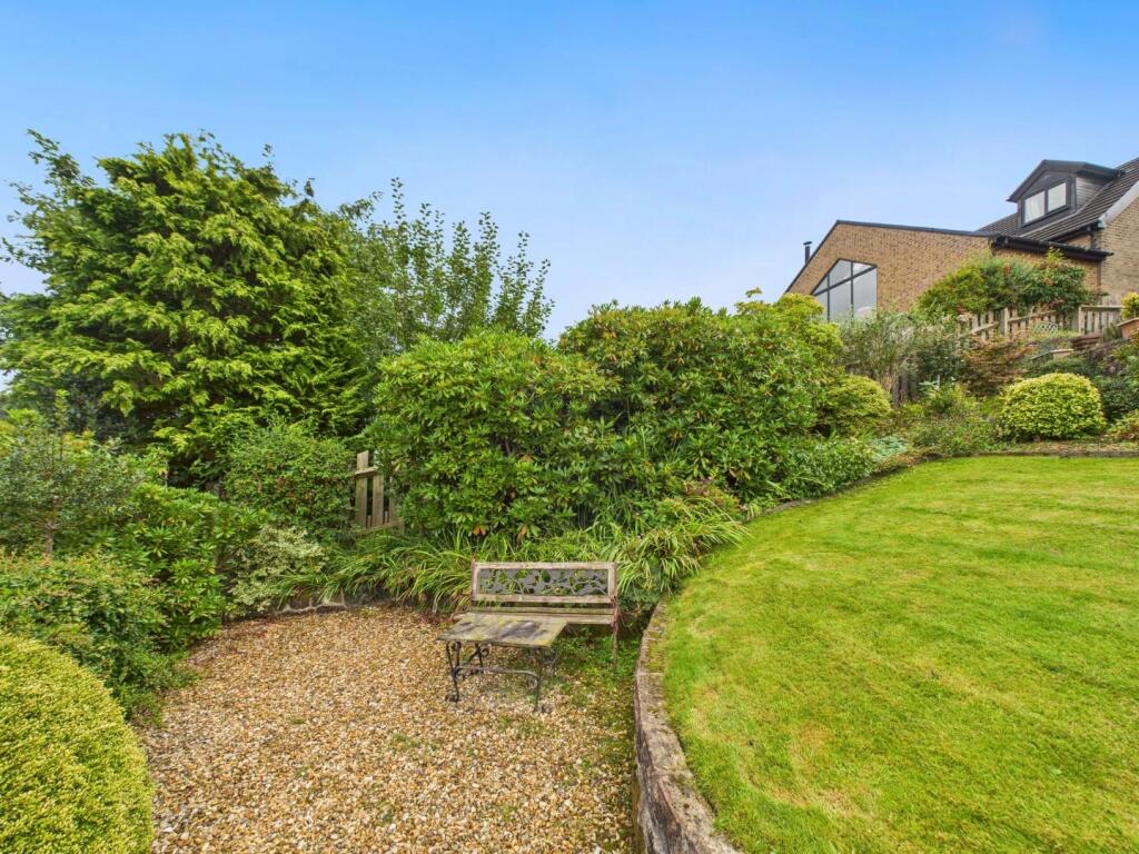 Outside &amp; Parking