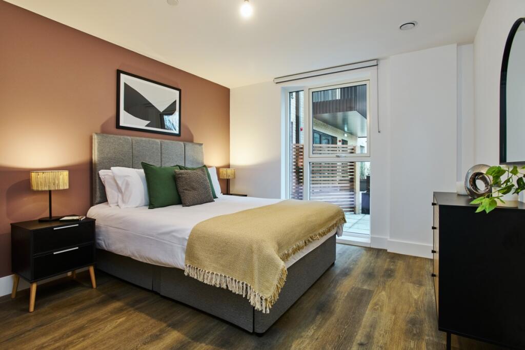 The Kimmeridge 1 ...