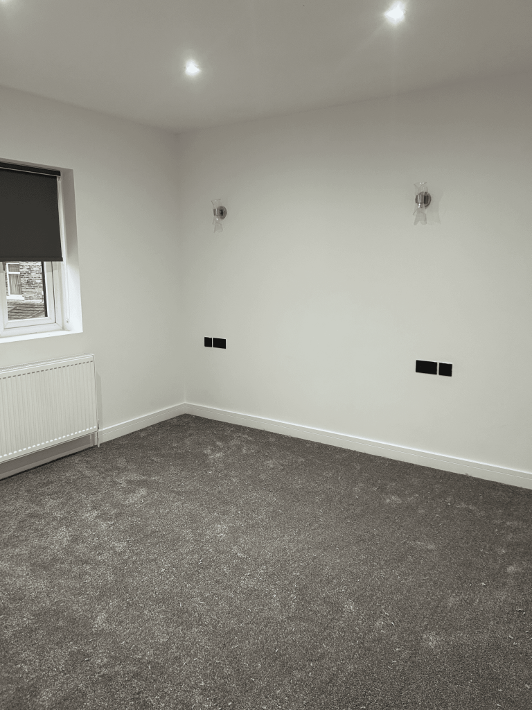 Chelmsford Terrace, Bradford, BD3