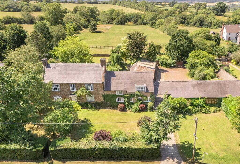 Fairholme Farm