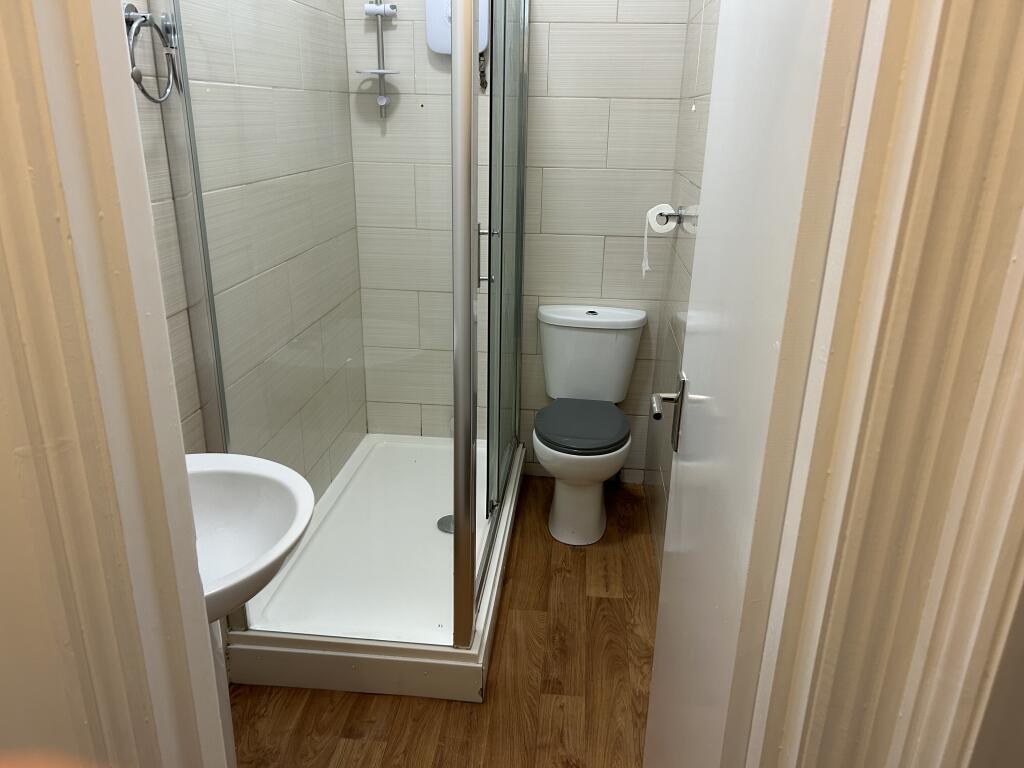 Park Road, Fordingbridge, Hampshire, SP6