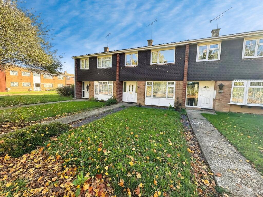 Dorset Avenue, Chelmsford, CM2