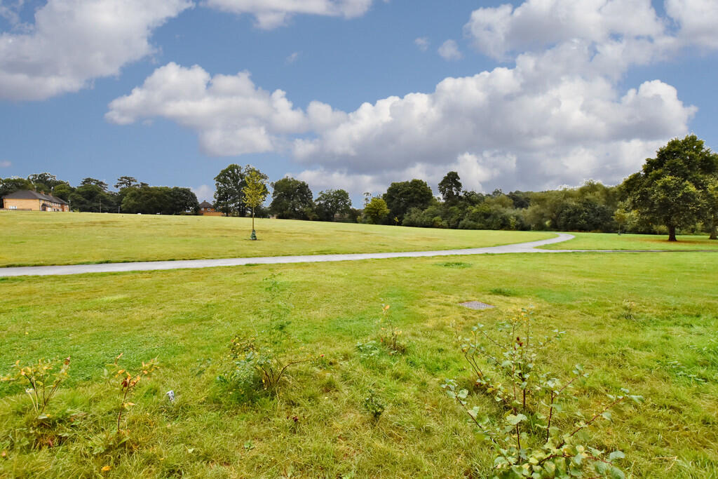 View of Garston P...