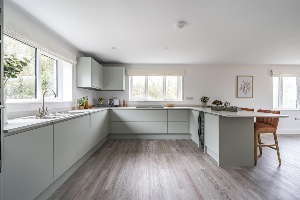 Ph Show Home