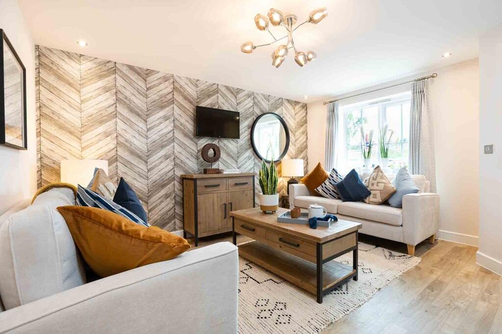 Perfect for cosy nights in