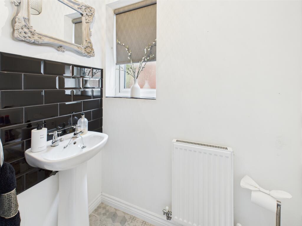 Cloakroom