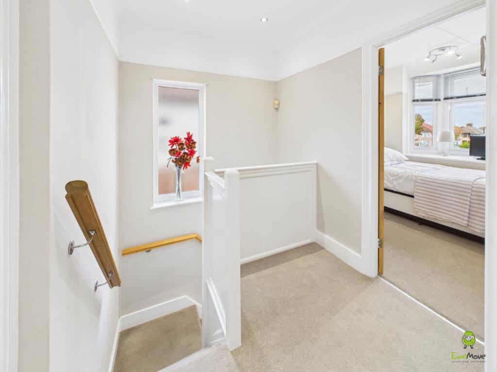 Presented by Clinton at EweMove Bexleyheath and Da