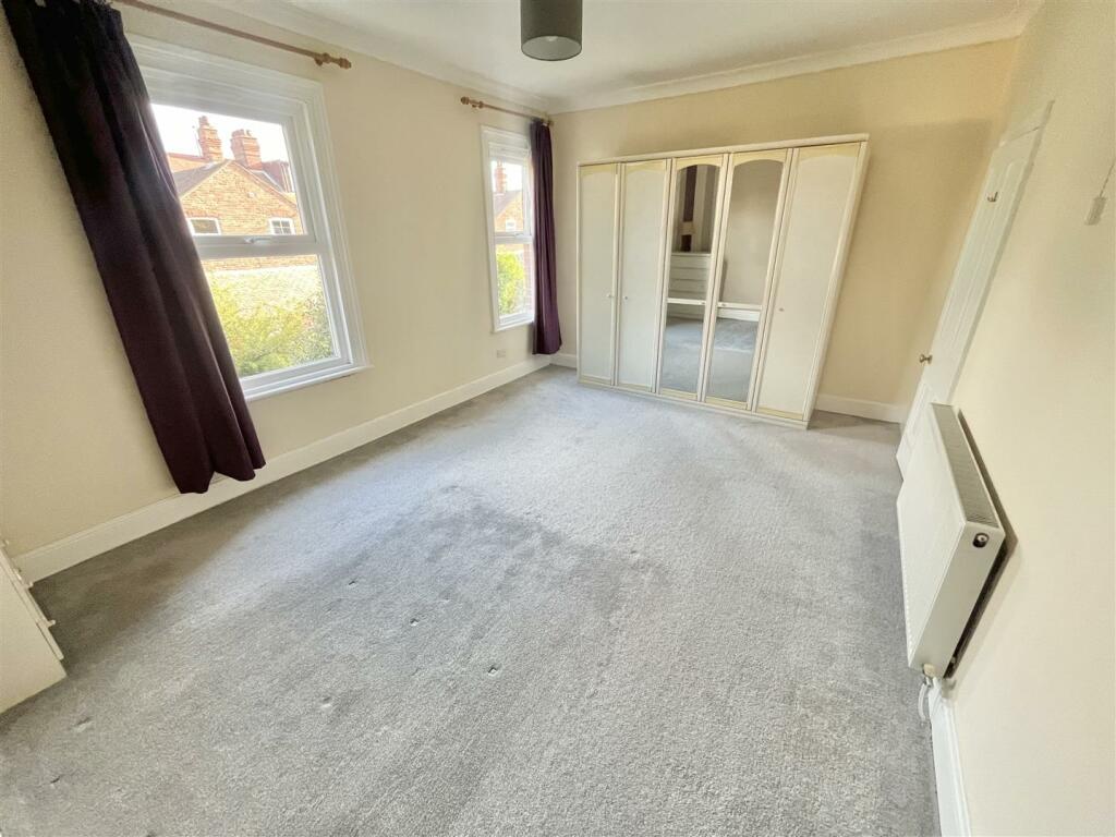 Bedroom 1 Aspect 2