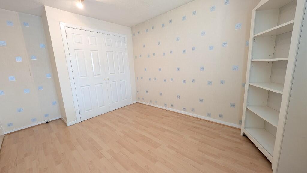 Bedroom No. 2