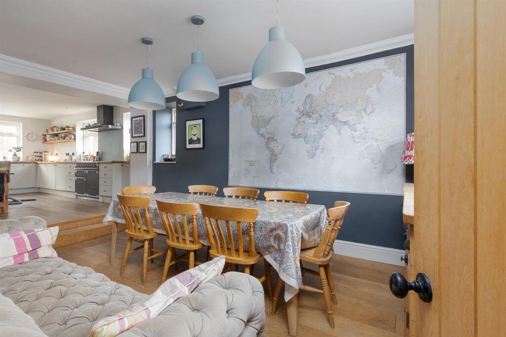 The Forge, Guilsborough