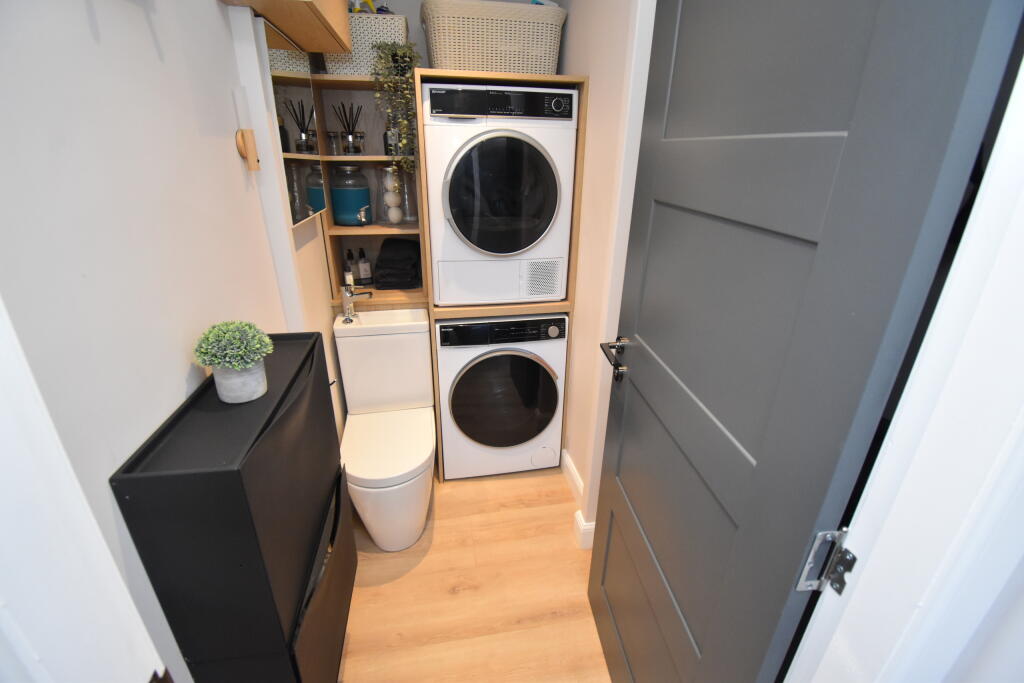 WC/Utility