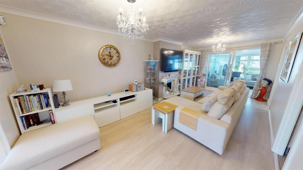 Abbots Way Reception Room