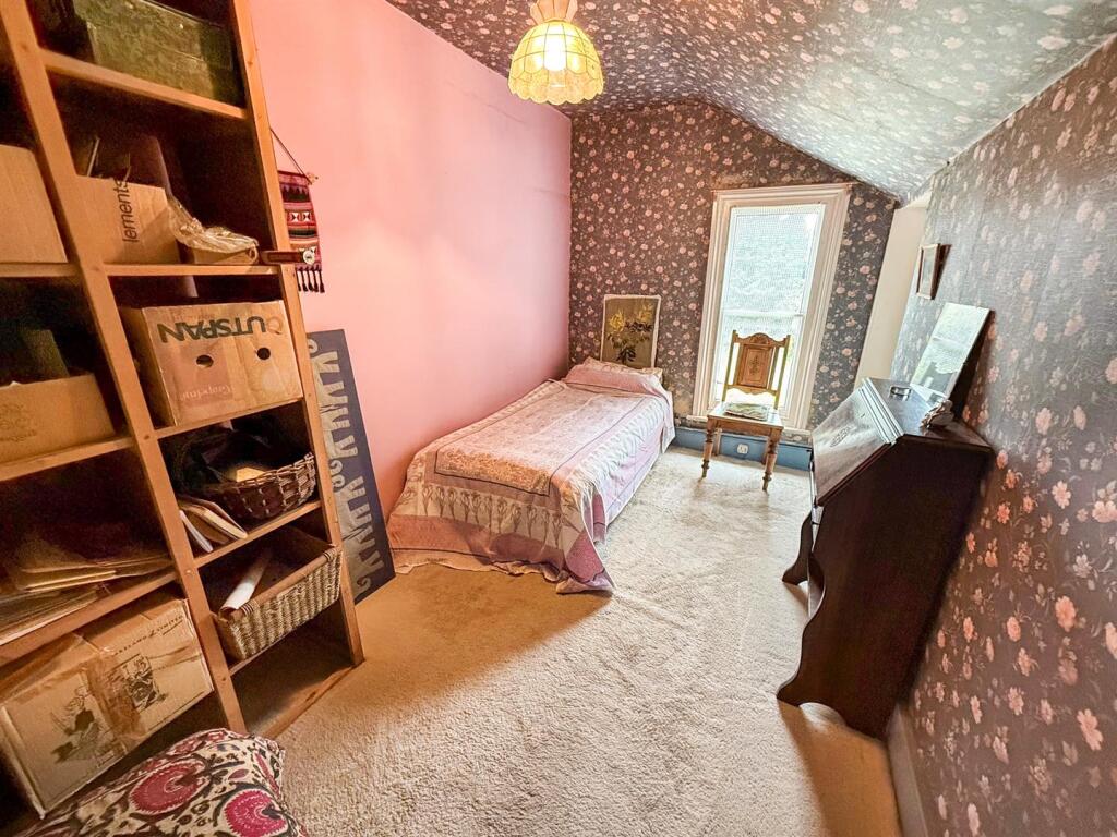 Bedroom Five