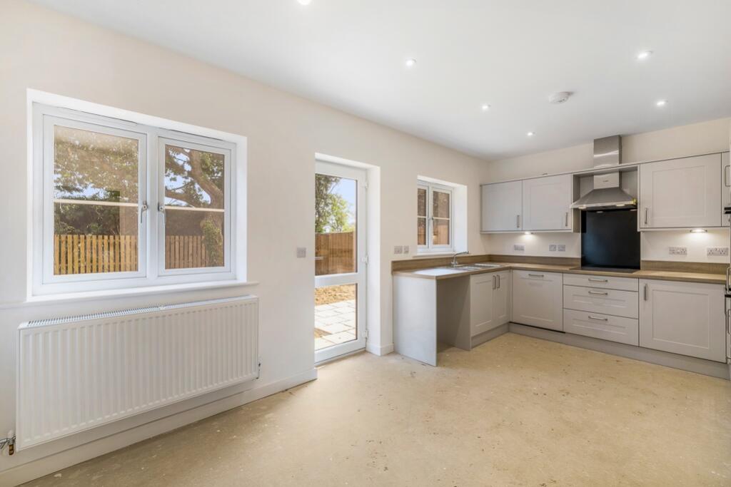 Plot 9, Spalding Road, Bungalow Dev (Gosberton)-9