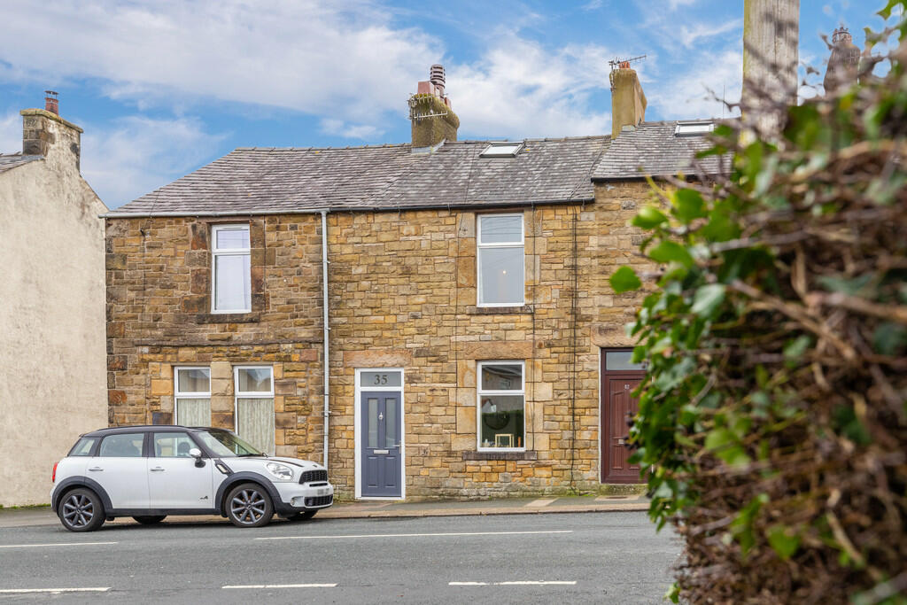35 Highfield Road