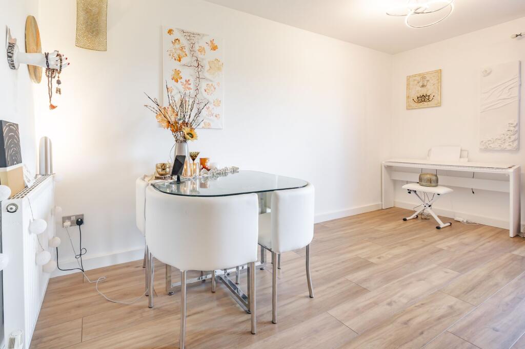 Kitchen/Living