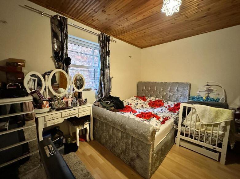 Ground Floor Bedroom