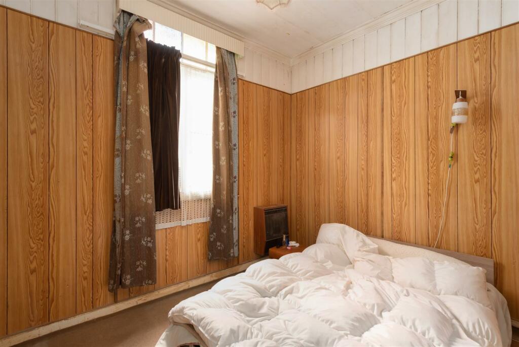 Preston Parade, Seasalter, Whitstable