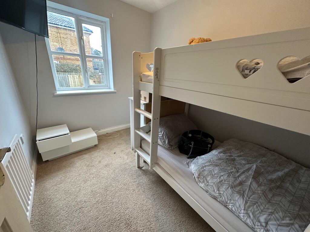 Bedroom Four
