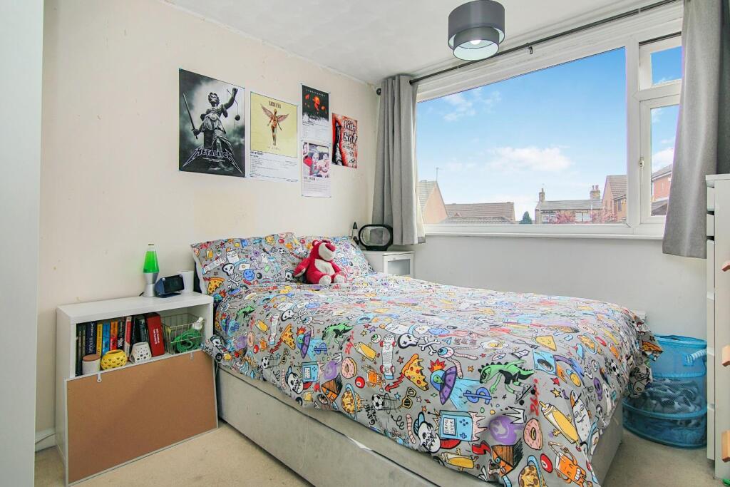 BEDROOM TWO