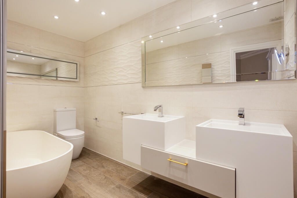 Sloane Gardens Londo