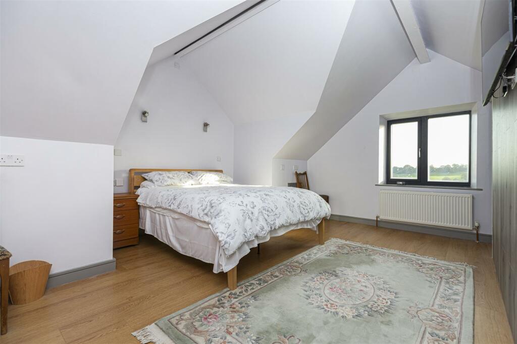 Bramleys Estate Agents - Barnsley Road - Flockton 