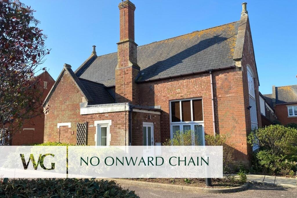 No Onward Chain