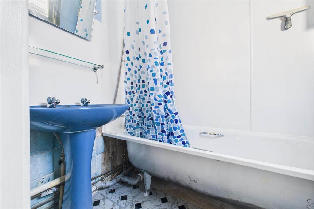 306 Church Road, St. George, Bristol BS5 8AJ | Fre