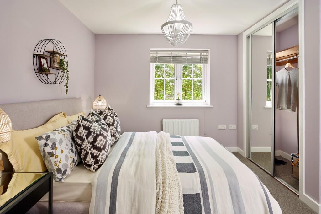 Typical Show Home