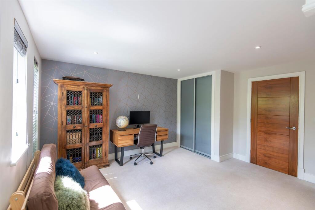 Twigworth Views | Bedroom