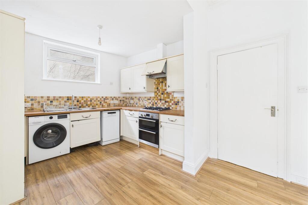 2a, Stanley Road Redland, Bristol BS6 6NW | Leaseh