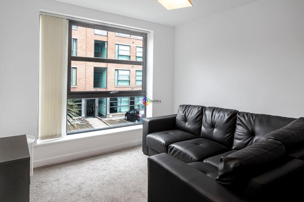 Open Plan Living / Kitchen / Dining / Lounge