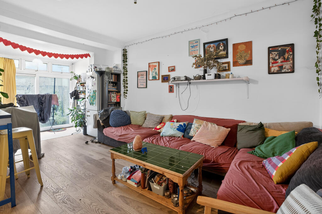 Perth Road, London, N22