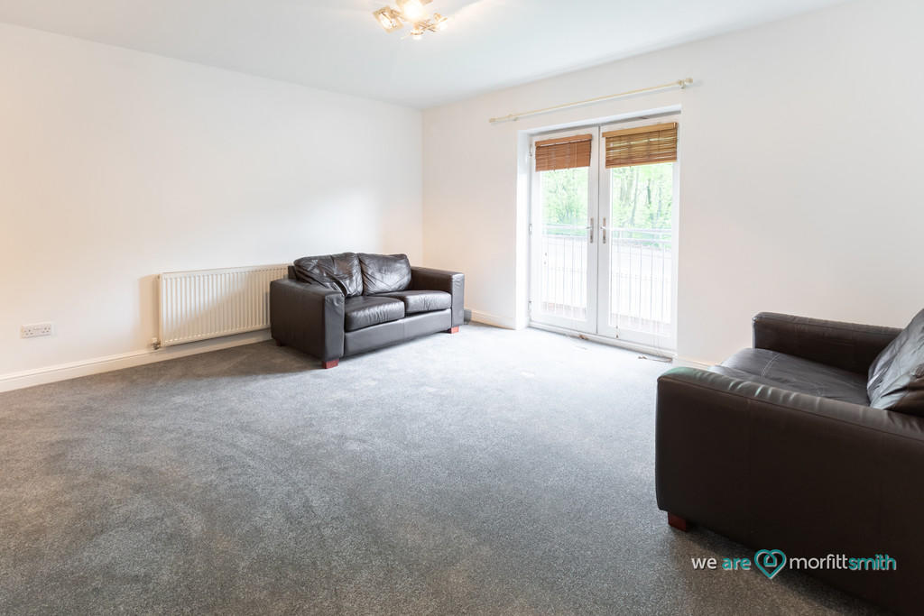 Open Plan Living ...