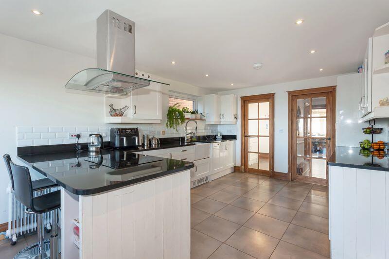 LIVING DINING KITCHEN