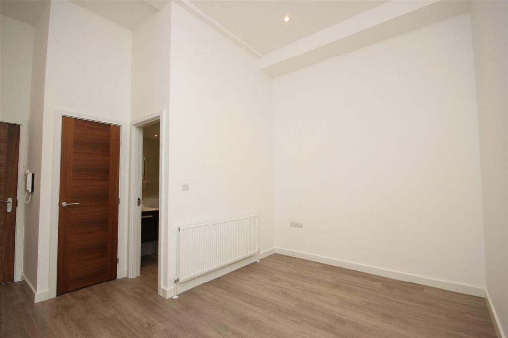 Bedroom Area