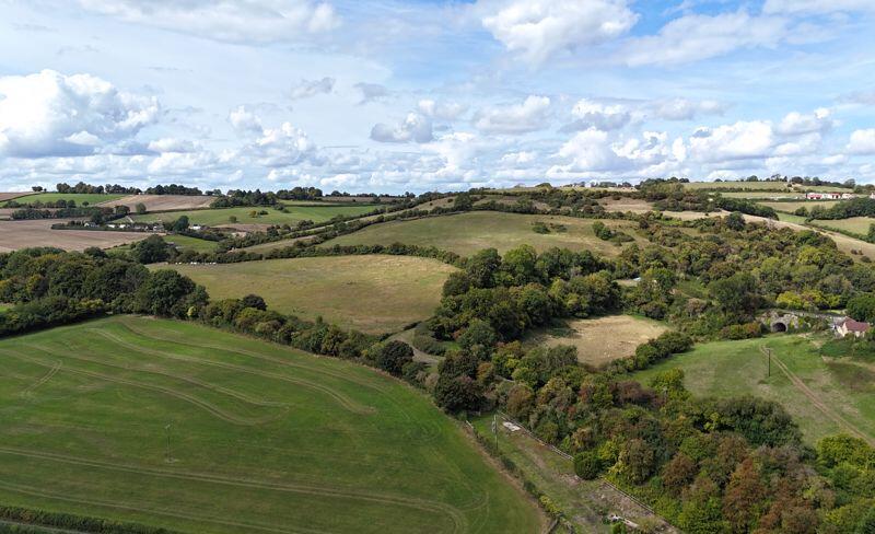 Surrounding countryside