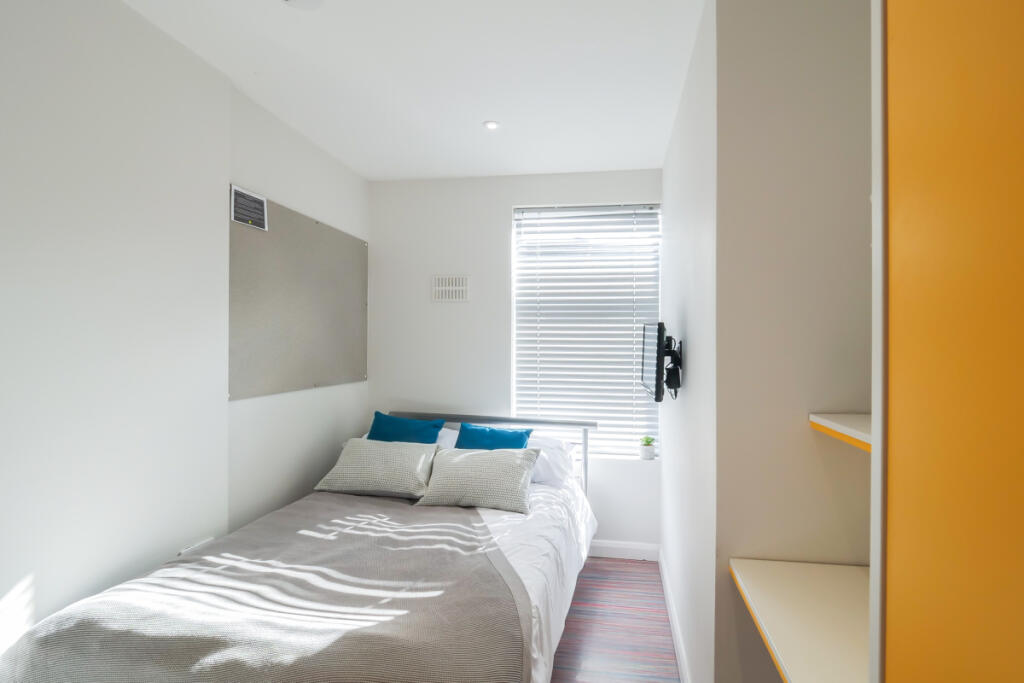 51 Beresford Street, Bedroom 1