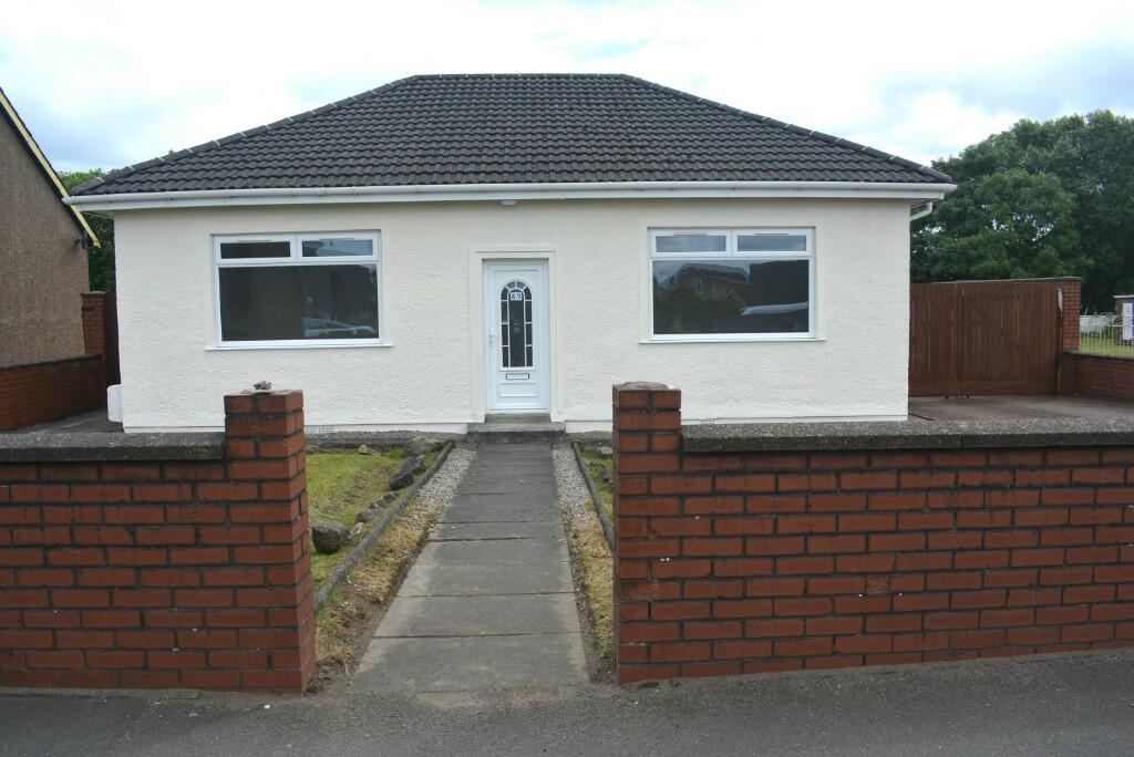 External Front