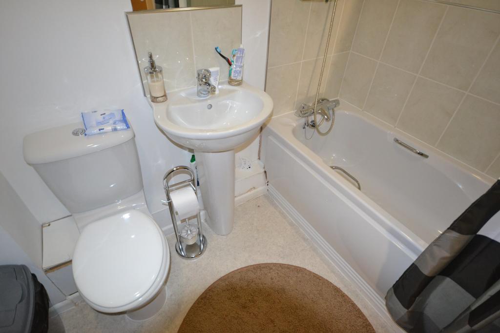 Bathroom 2